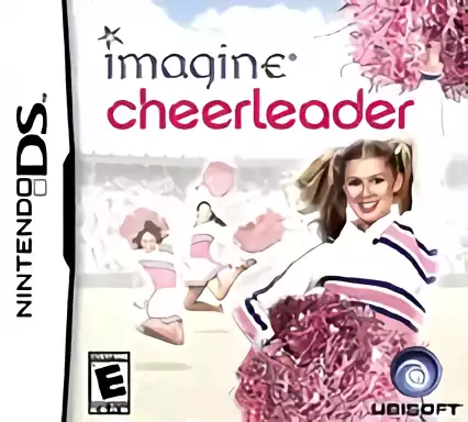 Image n° 1 - box : Imagine - Cheerleader